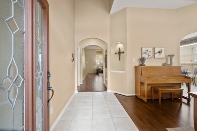 28710 Hidden Cove Dr, Magnolia, TX 77354 - photo 5