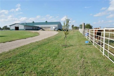 Your horses will be happy, safe and secure in this