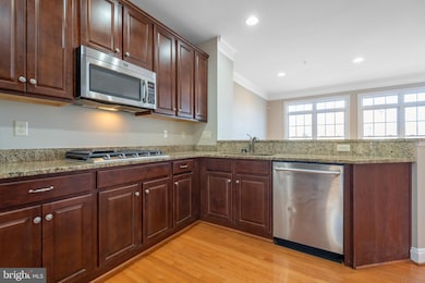 9711 Scentless Rose Way, Laurel, MD 20723 - photo 7