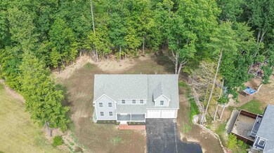 11 Doe Run Rd, Danville, NH 03819 - photo 3