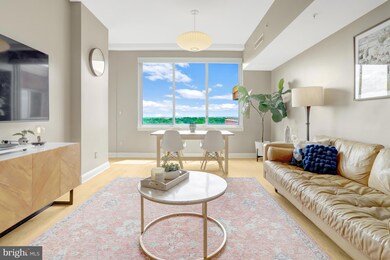 The Phoenix at Clarendon Metro unit 1112, Arlington, VA 22201 - photo 4