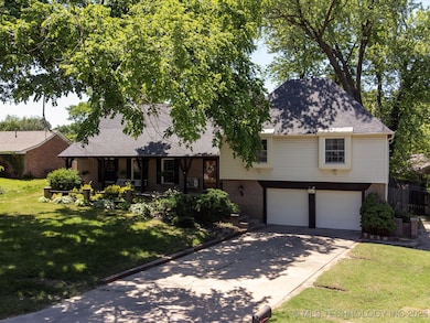 Front of Home -2nd view