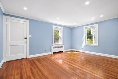 86-88 Fuller St unit 1, Waltham, MA 02453 - photo 2