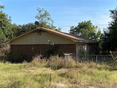207 3rd, Achille, OK 74720 - photo 7