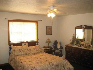 Master Bedroom.