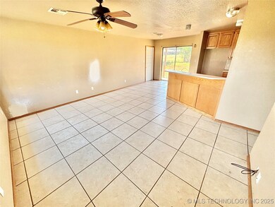 40003 S 4502 Dr, Stigler, OK 74462 - photo 5