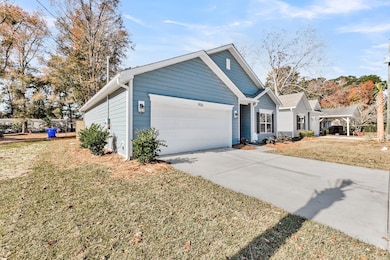 1926 Ferguson Rd, Charleston, SC 29412 - photo 3