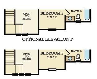 232 Tuscan Sun St, Ridgeville, SC 29472 - photo 4