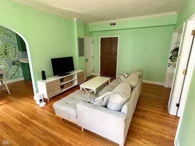 5347 N College Ave unit 214, Indianapolis, IN 46220 - photo 4