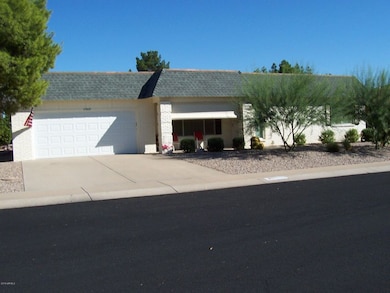 17839 N Foothills Dr, Sun City, AZ 85373 - photo 2