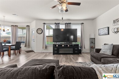 2210 Wigeon Way, Copperas Cove, TX 76522 - photo 4