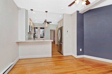 162 Endicott St unit 1, Boston, MA 02113 - photo 7