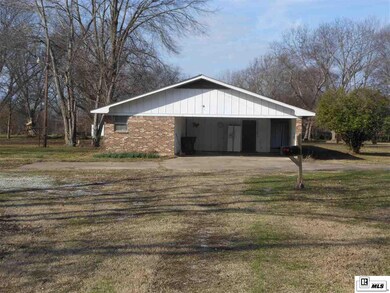 115 Riddle Ln, Lake Providence, LA 71254 - photo 3