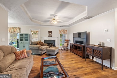 4441 Fiddlers Bend unit 4, Loganville, GA 30052 - photo 4