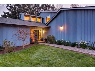 8725 SW Pacer Ct, Beaverton, OR 97008 - photo 2
