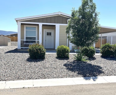 75 S Copper Canyon Loop, Camp Verde, AZ 86322 - photo 2