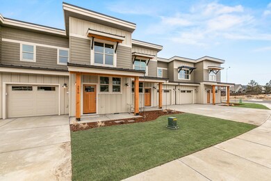 3602 SW Badger Ave, Redmond, OR 97756 - photo 5