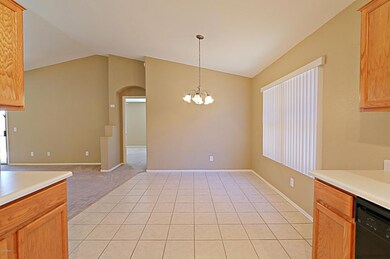 Eating Area