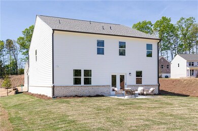 1320 Jordan Brook Dr, Lawrenceville, GA 30043 - photo 6