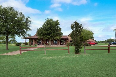 1601 County Road 703a, Alvarado, TX 76009 - photo 2