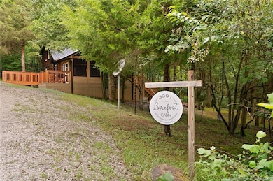 3391 N Cedar Gap Ln, Birdseye, IN 47513 - photo 2