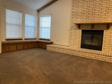 1505 Red Bud Ln, McAlester, OK 74501 - photo 3