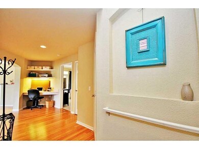 Office Nook