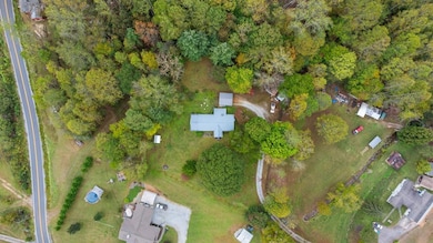 1350 N Skeenah Rd, Franklin, NC 28734 - photo 7