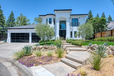 1292 E Valley Forge Dr, Fresno, CA 93720 - photo 4