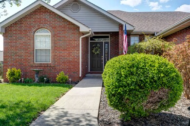 631 N Ritter Ave, Nixa, MO 65714 - photo 3