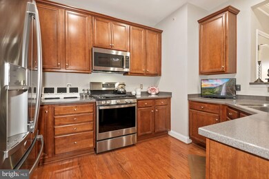 Saintbury Plaza Condominium unit 403, Fairfax, VA 22031 - photo 6