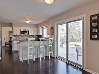 Granite Counters