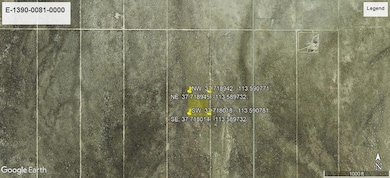 2.27 ACRES E-1390-0081-0000, Beryl, UT 84714 - photo 3