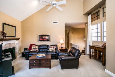 Great room