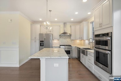 105 W Ramsey Terrace unit 105, Fair Lawn, NJ 07410 - photo 5