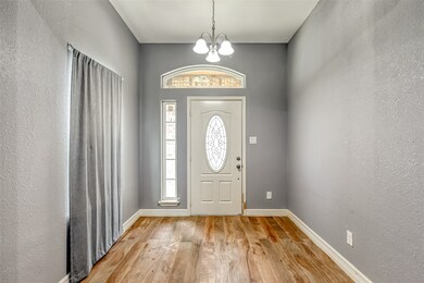 8619 Bertwood St, Houston, TX 77016 - photo 4