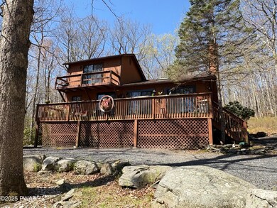 106 Game Trail Dr, Dingmans Ferry, PA 18328 - photo 2
