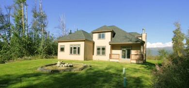 Back of House 2