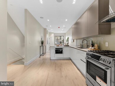 1530 3rd St NW unit 1, Washington, DC 20001 - photo 2