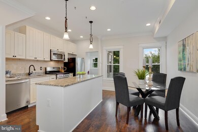 2914 10th St NE, Washington, DC 20017 - photo 6