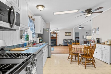 25 Andrew Terrace, Limerick, ME 04048 - photo 2