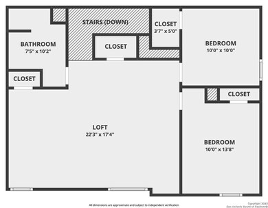 15111 Pandion Dr, San Antonio, TX 78245 - photo 4