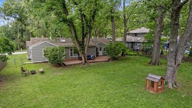 2819 W 89th St, Leawood, KS 66206 - photo 3