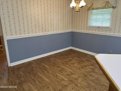 Breakfast Room