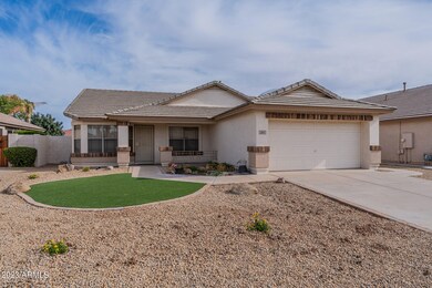 2821 S Piedra Cir, Mesa, AZ 85212 - photo 2
