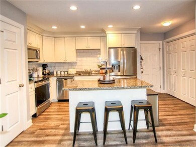 803 Thompson Ave, West Point, VA 23181 - photo 5