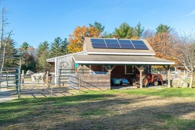 117 Monroe St, Douglas, MA 01516 - photo 4