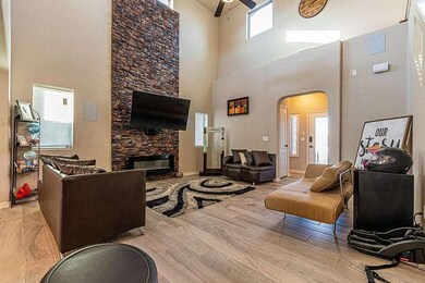 797 Oxfordshire St, El Paso, TX 79928 - photo 4