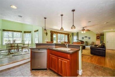30 Fearing Hill Rd, Wareham, MA 02571 - photo 6
