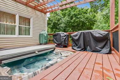 3605 Hickory Cir SE, Smyrna, GA 30080 - photo 4